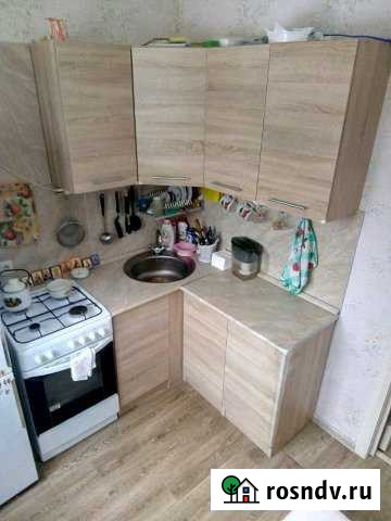 1-комнатная квартира, 32 м², 2/3 эт. на продажу в Речицах Речицы - изображение 1