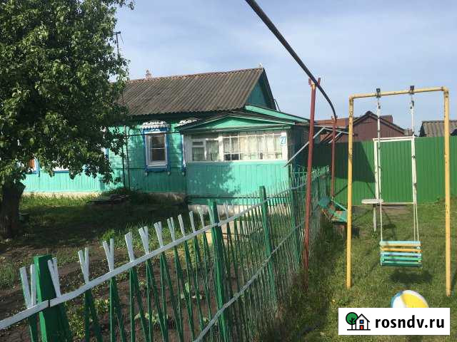 Дом 54 м² на участке 40 сот. на продажу в Горелом Горелое - изображение 1