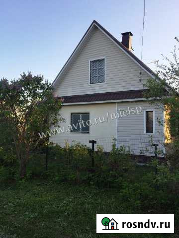 Дача 79.6 м² на участке 6 сот. на продажу в Скоропусковском Скоропусковский - изображение 1