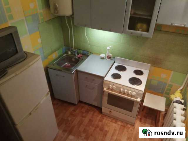 1-комнатная квартира, 33 м², 5/5 эт. в аренду на длительный срок в Нижней Туре Нижняя Тура - изображение 1