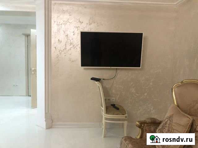 2-комнатная квартира, 70 м², 7/9 эт. в аренду посуточно в Грозном Грозный - изображение 1