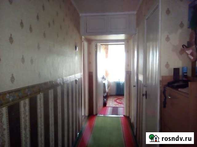 3-комнатная квартира, 71 м², 1/3 эт. на продажу в Ишиме Ишим - изображение 1