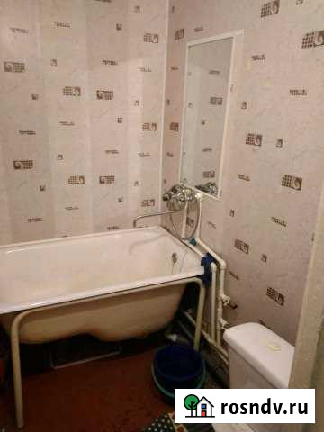 Комната 18 м² в 1-ком. кв., 3/5 эт. на продажу в Юрге Юрга - изображение 1