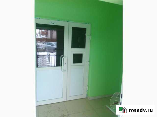 Торговое помещение, 55.2 кв.м. Екатеринбург - изображение 1