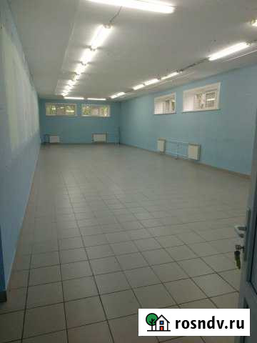Помещение свободного назначения, 100кв.м. Ангарск - изображение 1