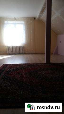 Комната 15 м² в 2-ком. кв., 1/3 эт. в аренду на длительный срок в Красногорске Московской области Красногорск - изображение 1