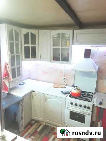 Дом 50 м² на участке 8 сот. на продажу в Рыбном Рыбное - изображение 1