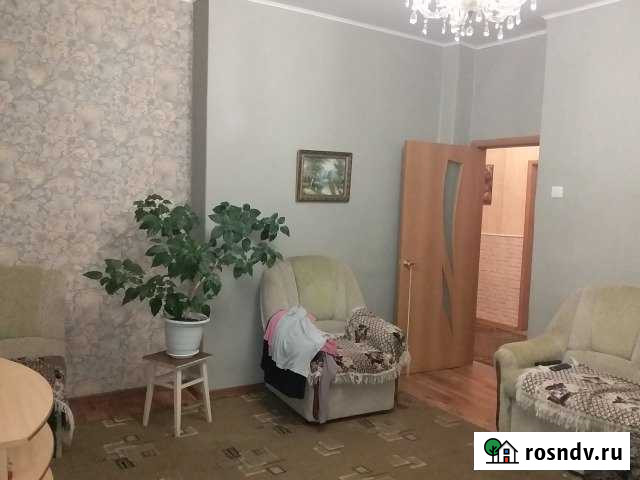 2-комнатная квартира, 56 м², 1/2 эт. на продажу в Грязях Грязи - изображение 1