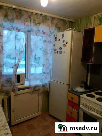 3-комнатная квартира, 46 м², 2/3 эт. в аренду на длительный срок в Свободном Амурской области Свободный - изображение 1