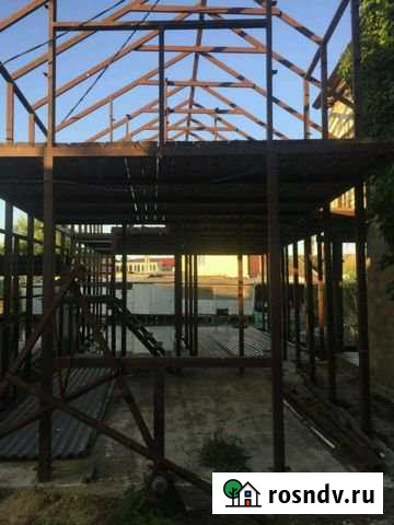 Участок СНТ, ДНП 1 сот. на продажу в Темрюке Темрюк - изображение 1