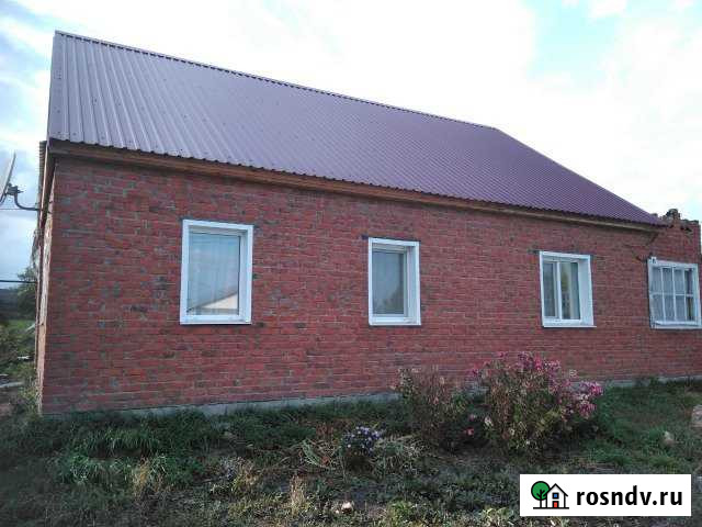 Дом 58.4 м² на участке 28 сот. на продажу в Вадинске Вадинск - изображение 1