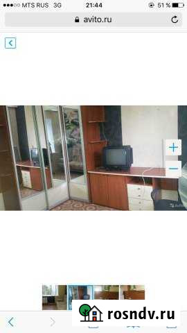 Комната 20 м² в 3-ком. кв., 4/6 эт. в аренду на длительный срок в Нефтеюганске Нефтеюганск - изображение 1