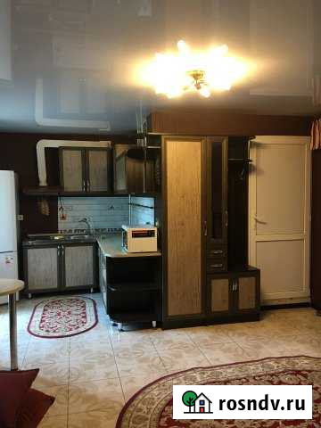 1-комнатная квартира, 27 м², 2/9 эт. в аренду на длительный срок в Майкопе Майкоп - изображение 1