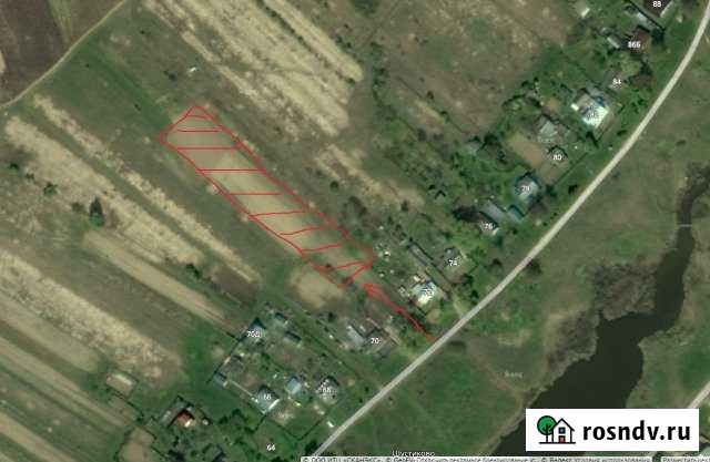 Участок ИЖС 17 сот. на продажу в Верее Верея - изображение 1