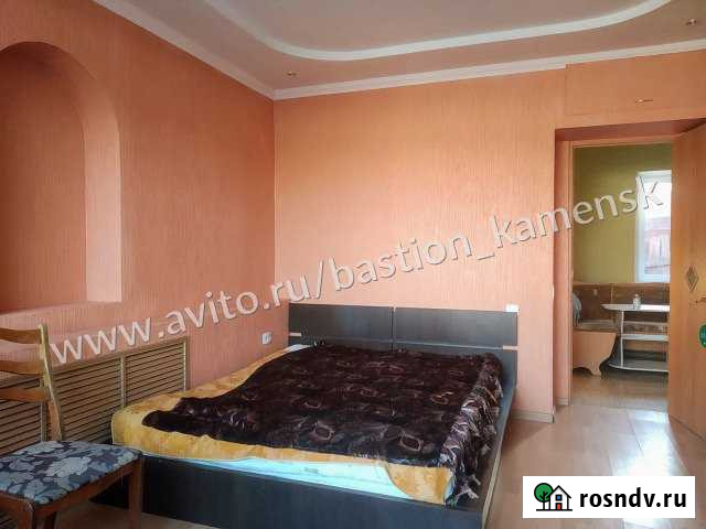 Дом 55 м² на участке 3 сот. в аренду на длительный срок в Каменске-Шахтинском Каменск-Шахтинский - изображение 1