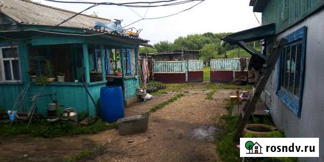 Участок ИЖС 583 сот. на продажу в Возжаевке Возжаевка - изображение 1