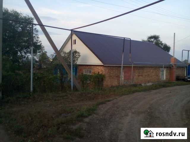 Дом 108 м² на участке 20 сот. на продажу в Кротовке Кротовка - изображение 1