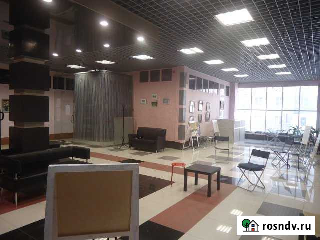 Торговое помещение, 250 кв.м. Миасс - изображение 1