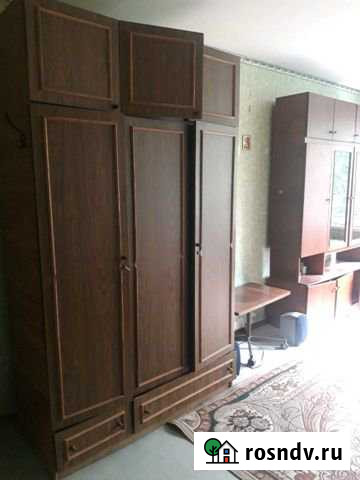 Комната 17 м² в 3-ком. кв., 5/9 эт. в аренду на длительный срок в Кингисеппе Кингисепп - изображение 1