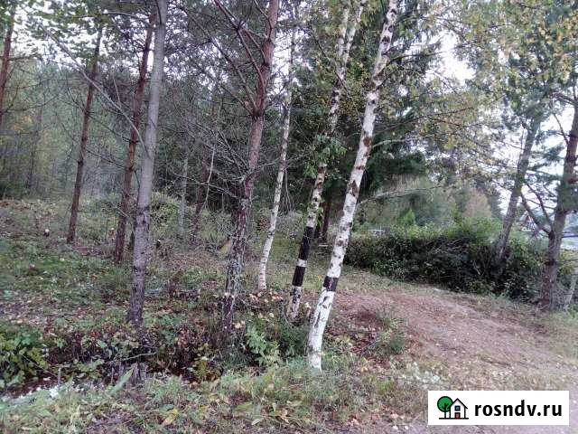 Участок ИЖС 13 сот. на продажу в Ильинском Республики Карелия Ильинский - изображение 1