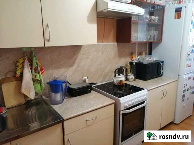 1-комнатная квартира, 36 м², 3/12 эт. на продажу в Обнинске Обнинск - изображение 1