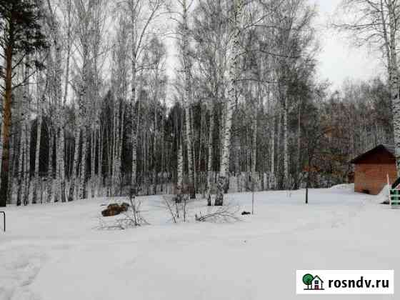 Участок ИЖС 10 сот. на продажу в Бердске Бердск