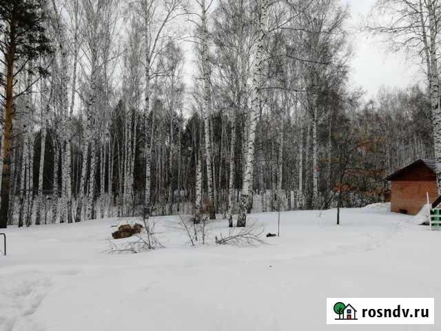 Участок ИЖС 10 сот. на продажу в Бердске Бердск - изображение 1