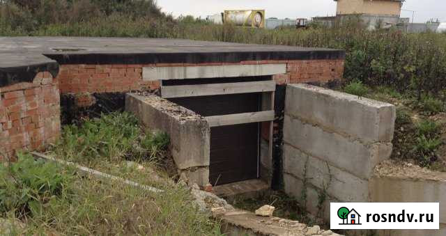 Участок ИЖС 18 сот. на продажу в Кипене Кипень - изображение 1