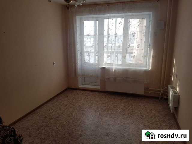 1-комнатная квартира, 42 м², 1/5 эт. на продажу в Самусе Самусь - изображение 1