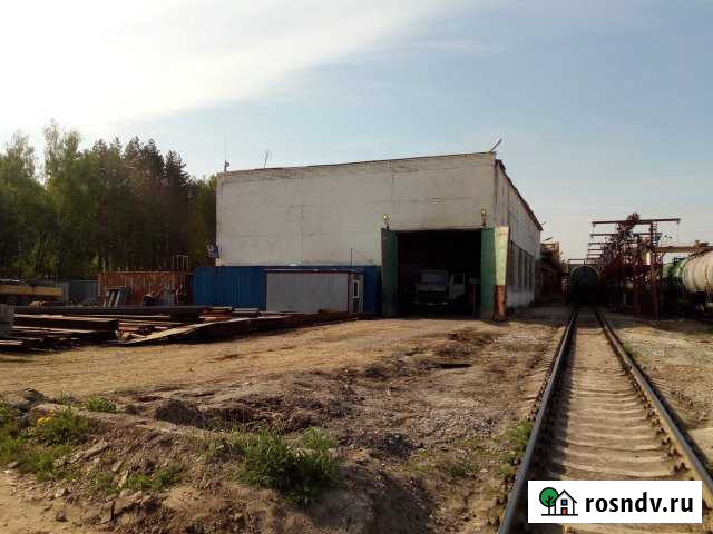 Аренда складских помещений Полотняный Завод - изображение 1