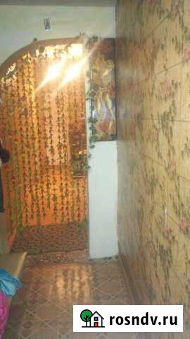 4-комнатная квартира, 96 м², 1/5 эт. на продажу в Астрахани Астрахань - изображение 1