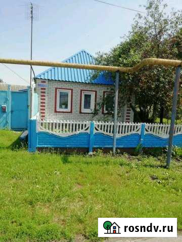 Дом 55 м² на участке 37 сот. на продажу в Городище Белгородской области Городище - изображение 1