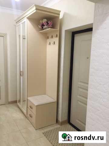 2-комнатная квартира, 60 м², 1/10 эт. на продажу в Грозном Грозный - изображение 1