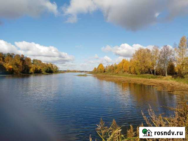 Участок ИЖС 225 сот. на продажу в Гагарине Гагарин - изображение 1