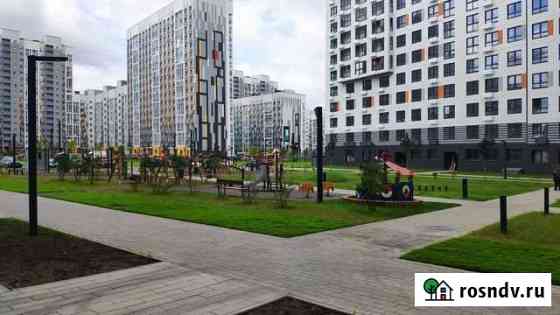 Квартира-студия, 24 м², 4/14 эт. в аренду на длительный срок в Люберцах Люберцы