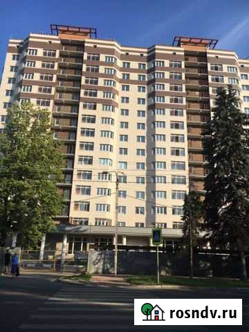 1-комнатная квартира, 45 м², 7/14 эт. на продажу в Чехове Московской области Чехов - изображение 1