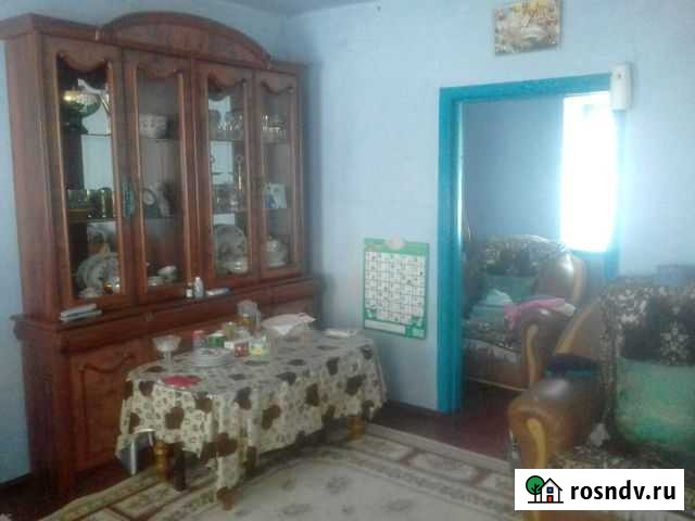 Дом 80 м² на участке 50 сот. на продажу в Кизляре Республики Дагестан Кизляр - изображение 1