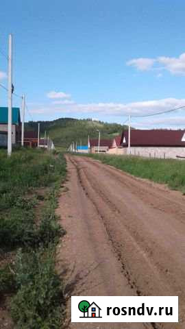 Участок ИЖС 10 сот. на продажу в Туймазах Туймазы - изображение 1
