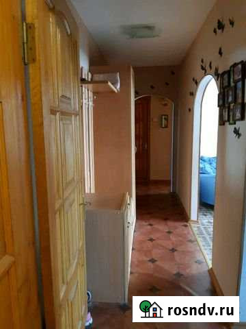 3-комнатная квартира, 65 м², 4/9 эт. на продажу в Вязниках Вязники - изображение 1