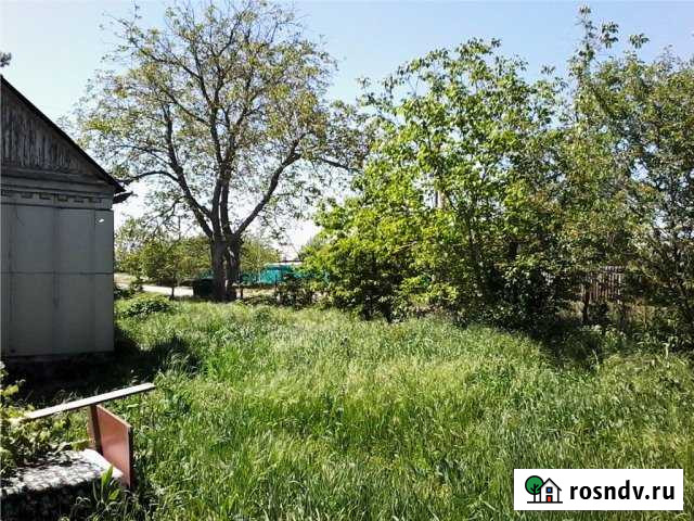 Участок ИЖС 35 сот. на продажу в Старовеличковской Старовеличковская - изображение 1