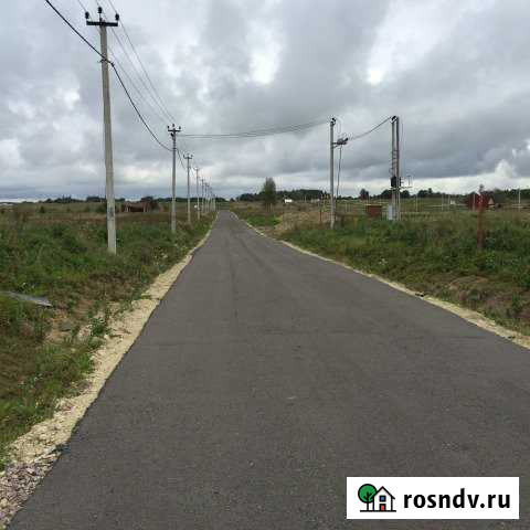 Участок СНТ, ДНП 10 сот. на продажу в Гостилицах Гостилицы - изображение 1