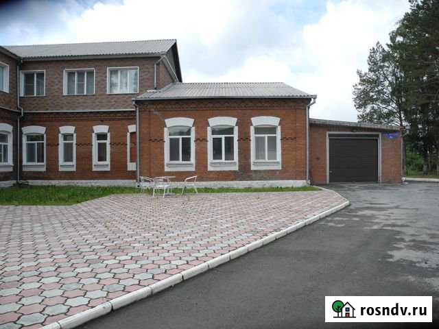 Таунхаус 401.8 м² на участке 10 сот. на продажу в Ачинске Ачинск - изображение 1