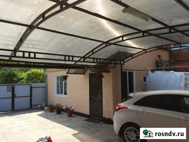 5-комнатная квартира, 104 м², 2/2 эт. на продажу в Ахтанизовской Ахтанизовская - изображение 1