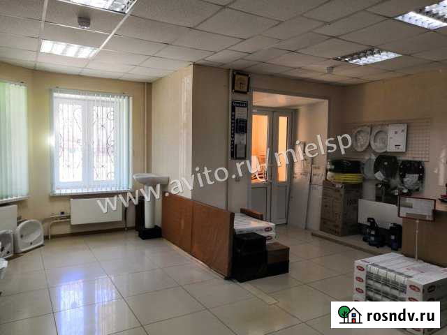 Помещение свободного назначения, 54 кв.м. Сергиев Посад - изображение 1