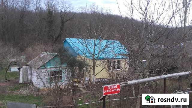 Участок ИЖС 4 сот. на продажу в Джубге кп Джубга кп - изображение 1