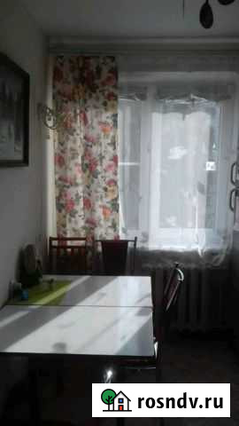 3-комнатная квартира, 65 м², 5/9 эт. в аренду на длительный срок в Ахтубинске Ахтубинск - изображение 1