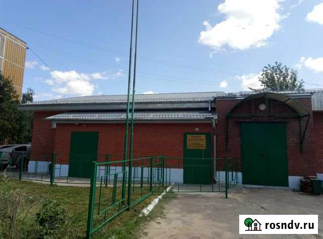 Сдам помещение свободного назначения Кохма - изображение 1