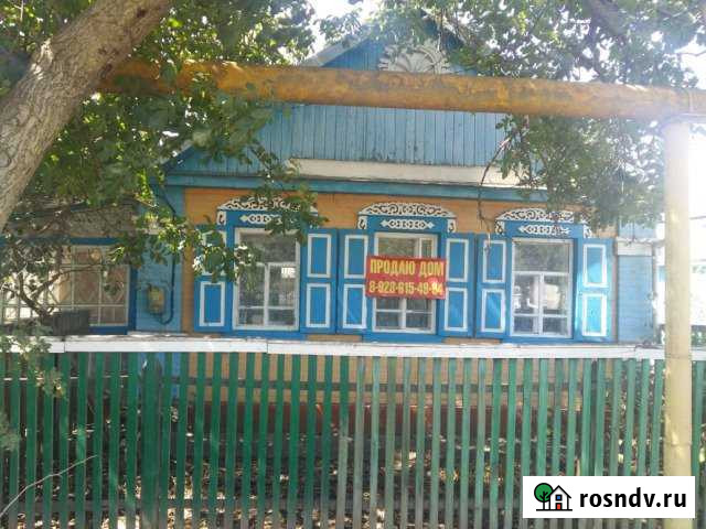 Дом 60.5 м² на участке 3.8 сот. на продажу в Сальске Сальск - изображение 1