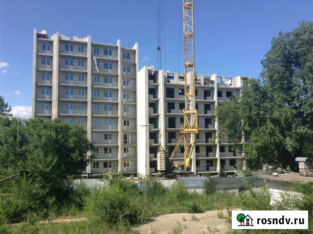 1-комнатная квартира, 46 м², 8/10 эт. на продажу в Балаково Балаково - изображение 1