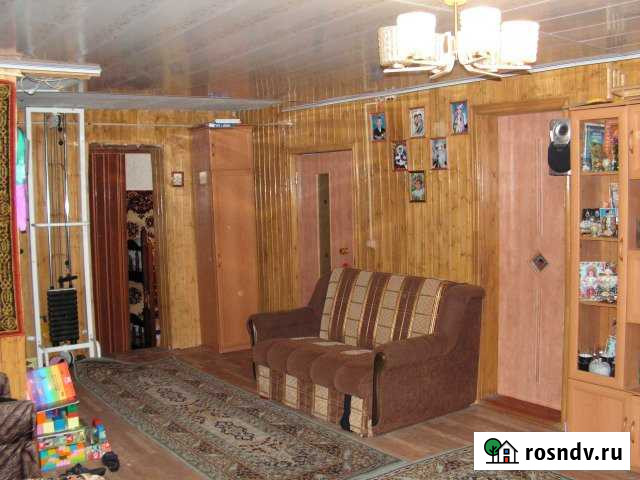 Дом 120 м² на участке 8.5 сот. на продажу в Кольчугино Кольчугино - изображение 1
